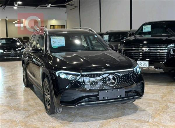 Mercedes-Benz for sale in Iraq
